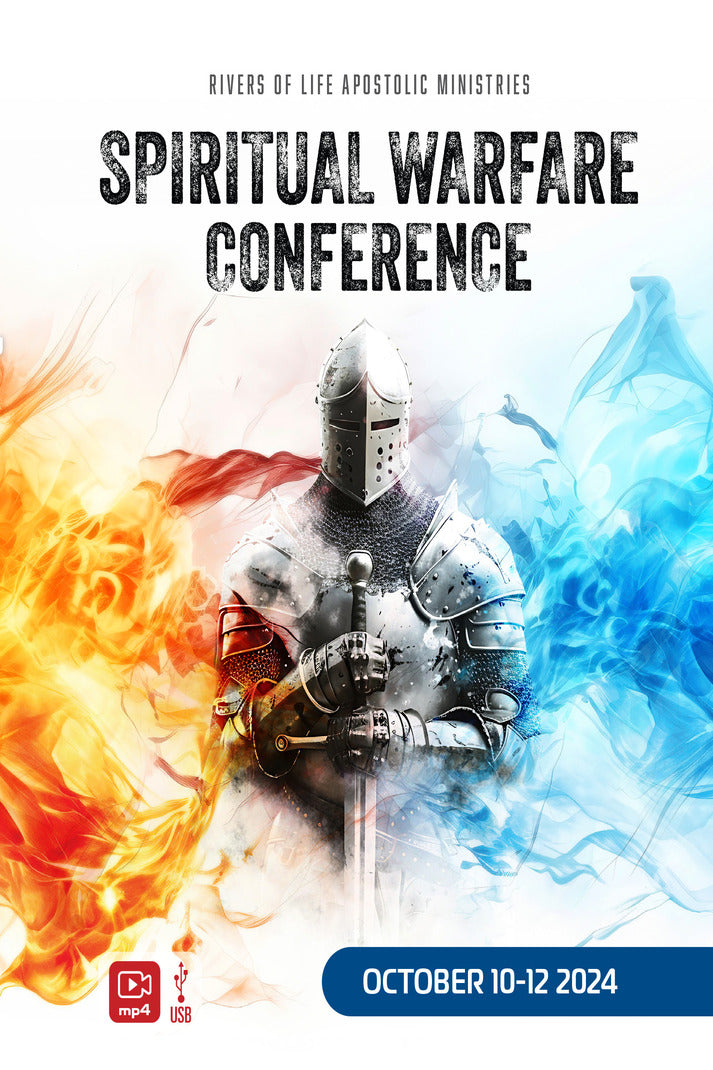 Spiritual Warfare Conference