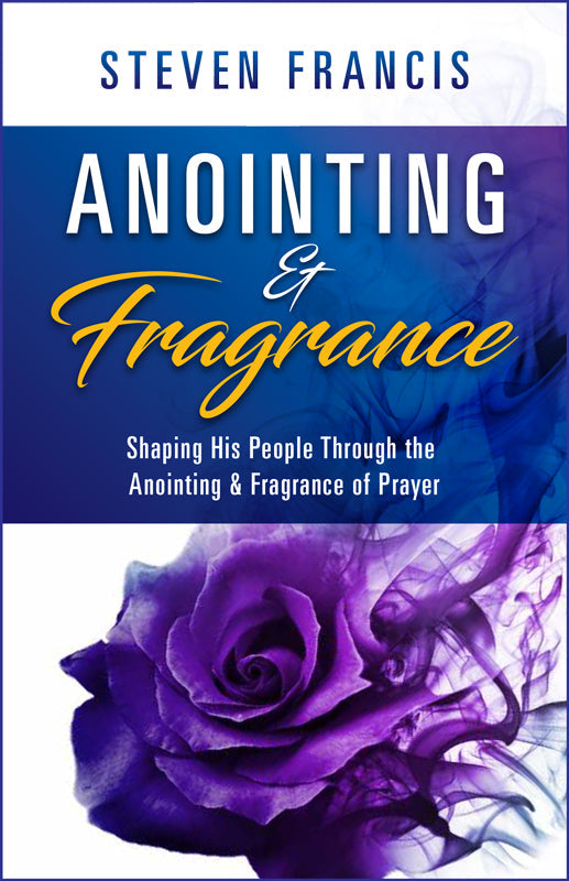 Anointing & Fragrance (ebook)