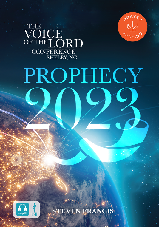 The Voice of the Lord Conference 2023