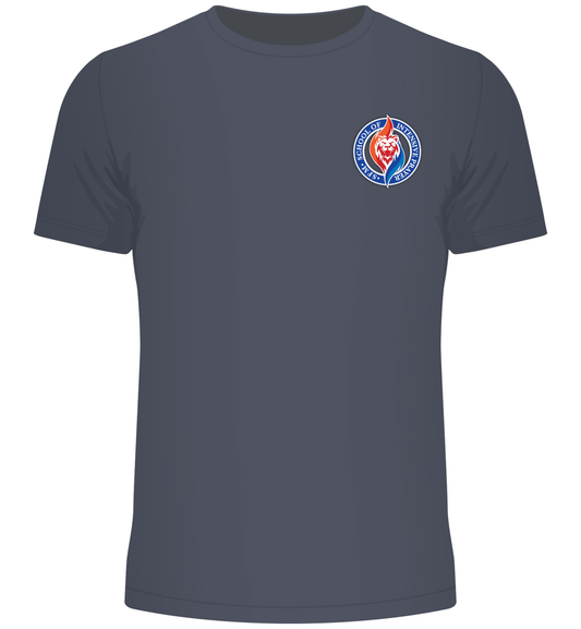School of Intensive Prayer T-Shirt