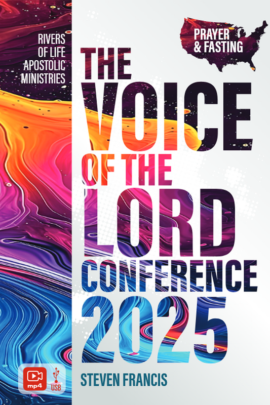 Voice of the Lord Conference 2025