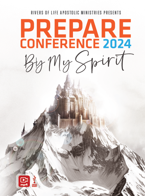 Prepare Conference 2024