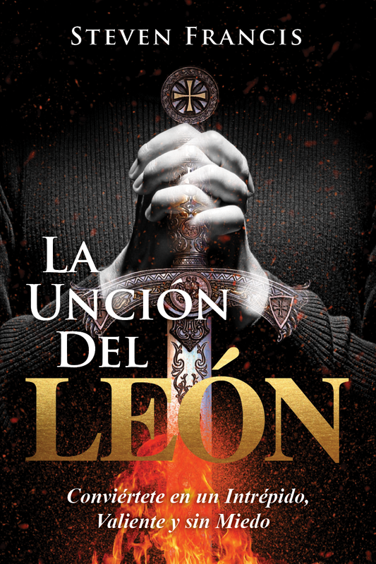 La Uncion Del Leon
