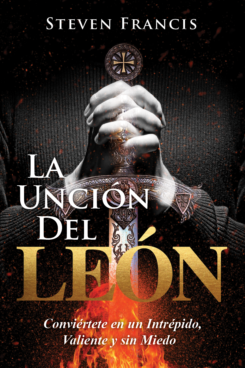 La Uncion Del Leon  (ebook)