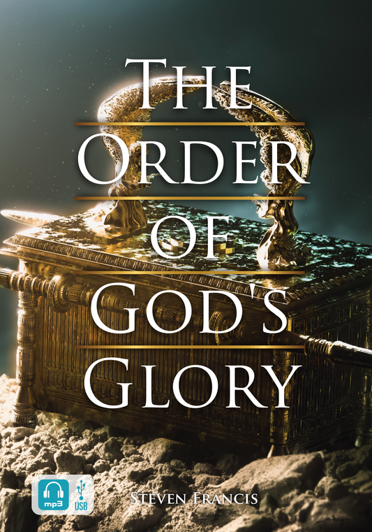 The Order of God's Glory