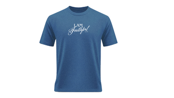 "I am Faithful" T-Shirt
